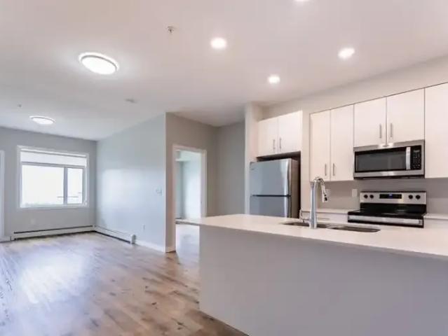 Apartment for rent in Wedgewood, Alberta