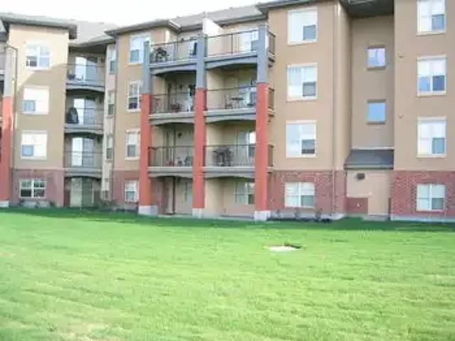 Apartment for rent in Wedgewood, Alberta