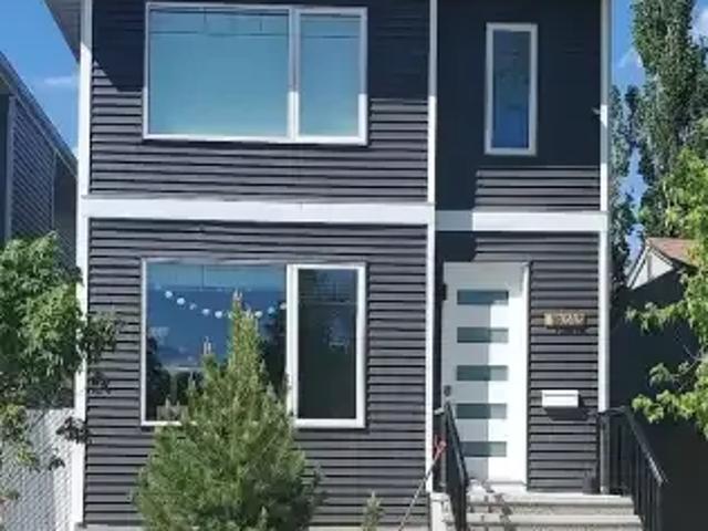 Apartment for rent in Wedgewood, Alberta
