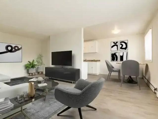 Apartment for rent in Wedgewood, Alberta