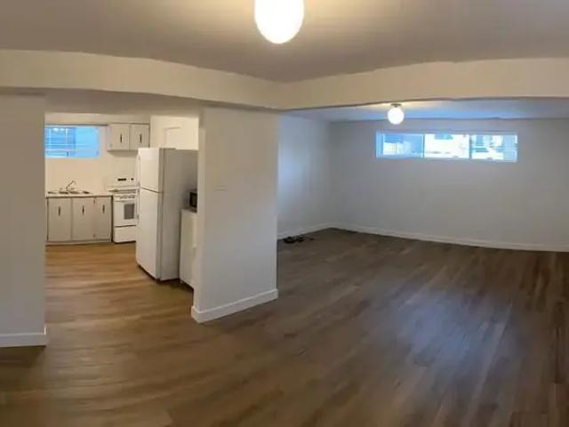 Apartment for rent in Wedgewood, Alberta