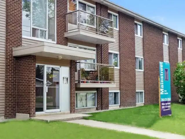 Apartment for rent in Wedgewood, Alberta
