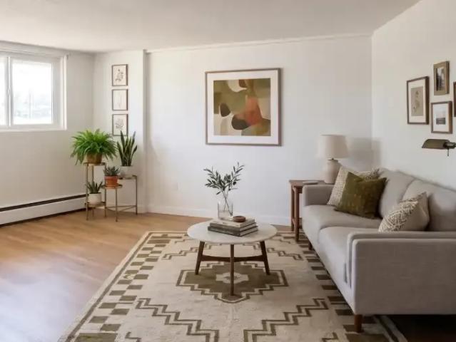 Apartment for rent in Westwood, Edmonton