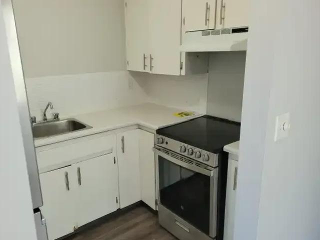 Apartment for rent in Westwood, Edmonton