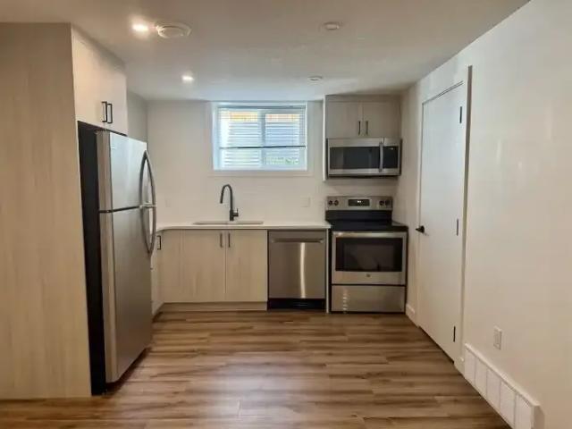 Apartment for rent in Wedgewood, Alberta