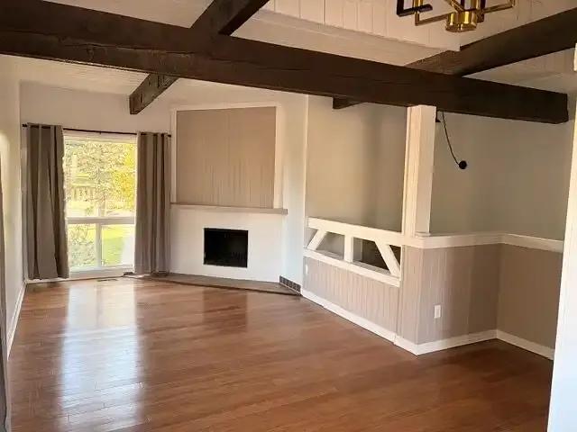 Apartment for rent in Wedgewood, Alberta