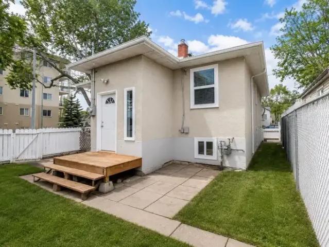 Apartment for rent in Wedgewood, Alberta