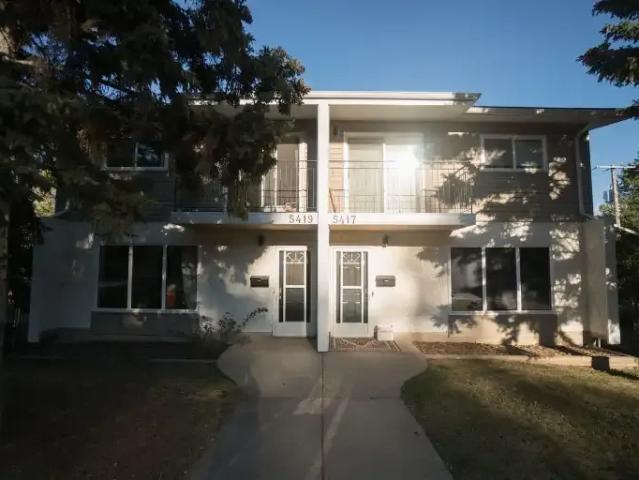Apartment for rent in Pleasantview, Edmonton