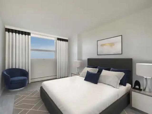 Apartment for rent in Strathcona, Edmonton