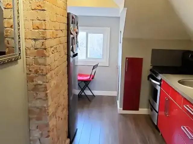 Apartment for rent in Strathcona, Edmonton