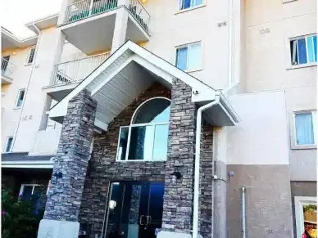 Apartment for rent in West Meadows, Edmonton