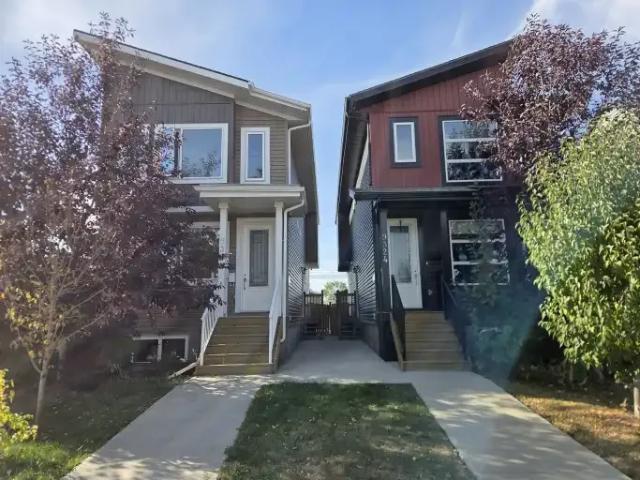 Apartment for rent in Sherwood, Edmonton