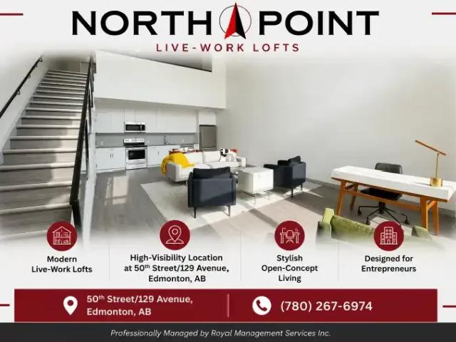 Apartment for rent in Yellowhead Corridor, Edmonton