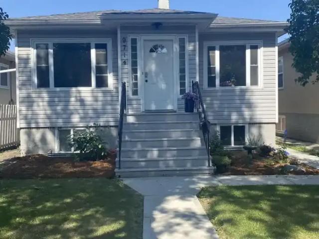 Apartment for rent in Mill Creek South, Edmonton