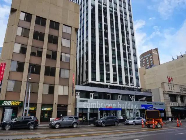 Apartment for rent in Downtown, Edmonton