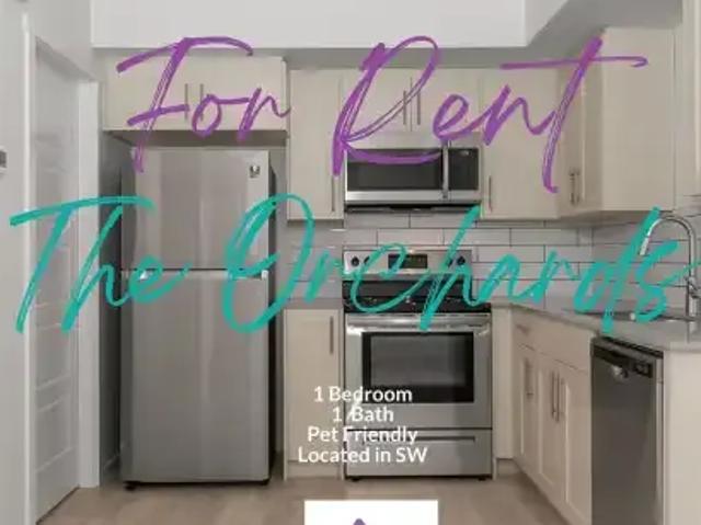 Apartment for rent in The Orchards at Ellerslie, Edmonton