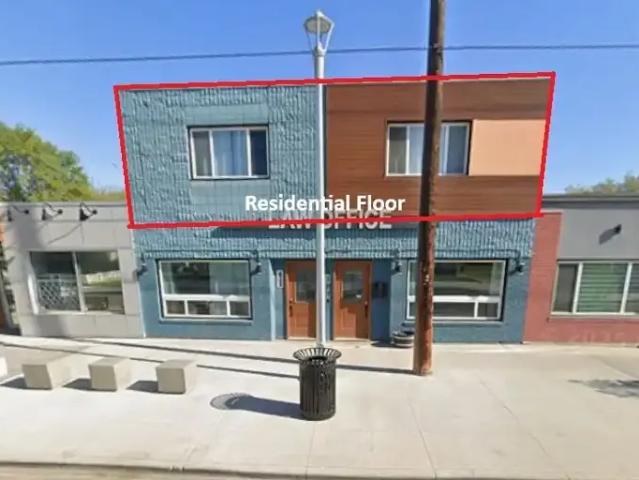 Apartment for rent in Calder, Edmonton