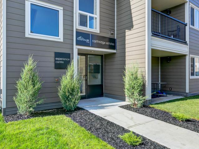 Apartment for rent in Wedgewood, Alberta