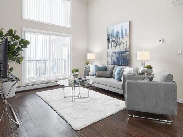 Apartment for rent in Wedgewood, Alberta
