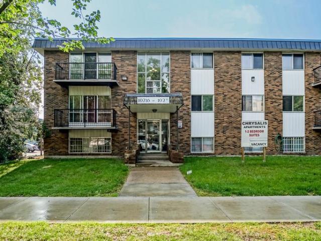 Apartment for rent in Wedgewood, Alberta
