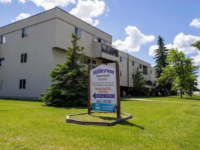Apartment for rent in Wedgewood, Alberta