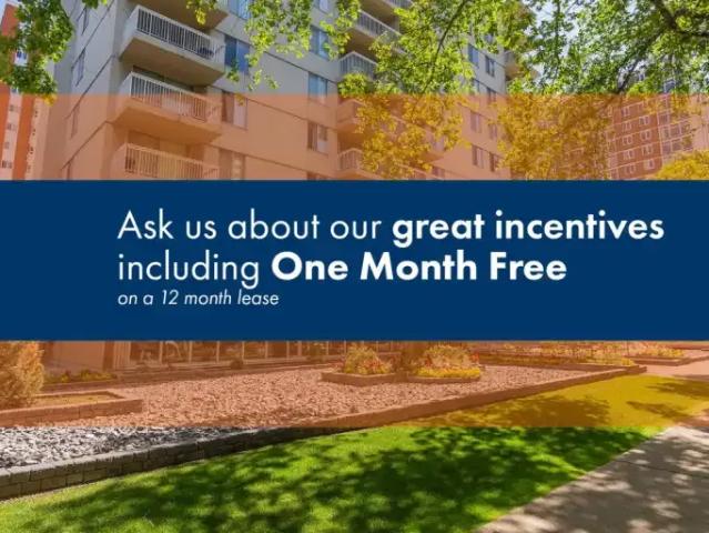 Apartment for rent in Wedgewood, Alberta