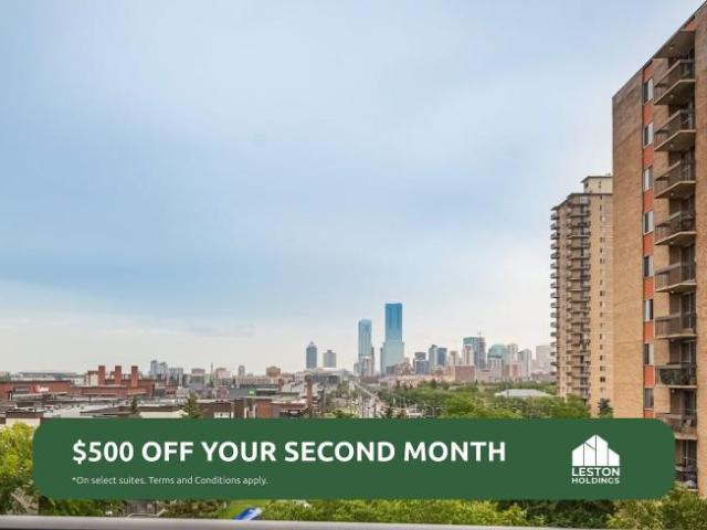 Apartment for rent in Wedgewood, Alberta