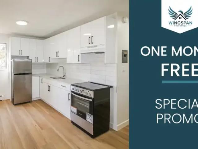 Apartment for rent in Wedgewood, Alberta