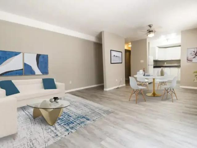 Apartment for rent in Wedgewood, Alberta