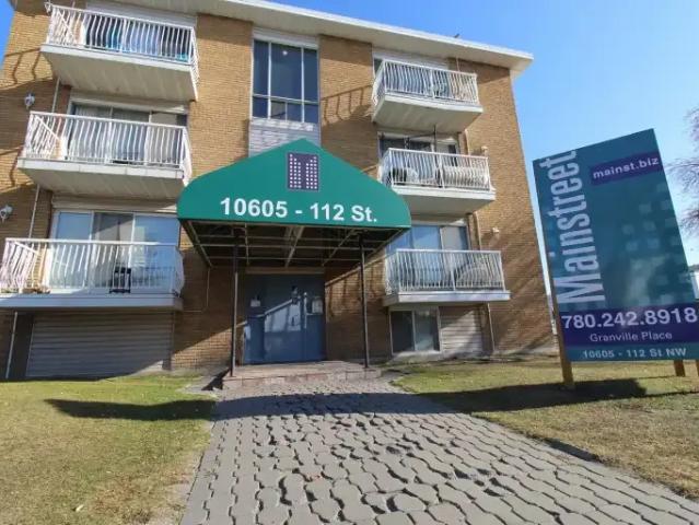 Apartment for rent in Wedgewood, Alberta