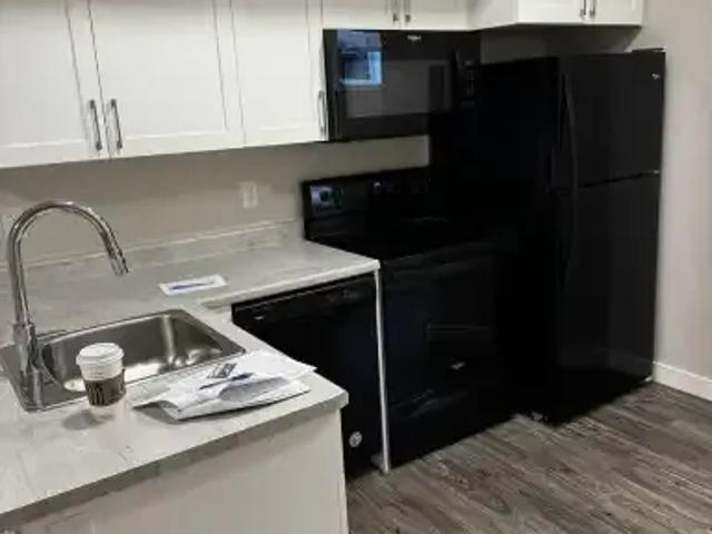Apartment for rent in Wedgewood, Alberta