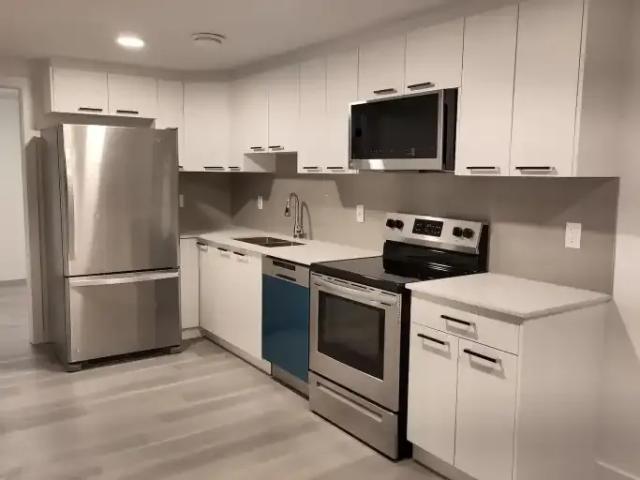 Apartment for rent in Wedgewood, Alberta