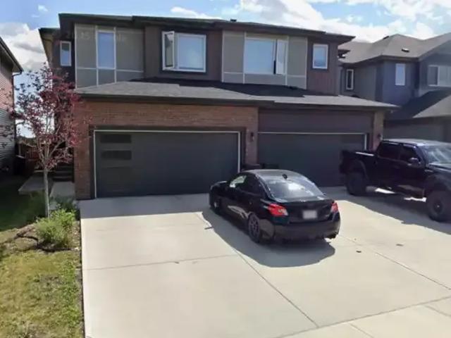 Apartment for rent in Wedgewood, Alberta