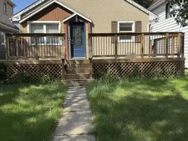 Apartment for rent in Westwood, Edmonton