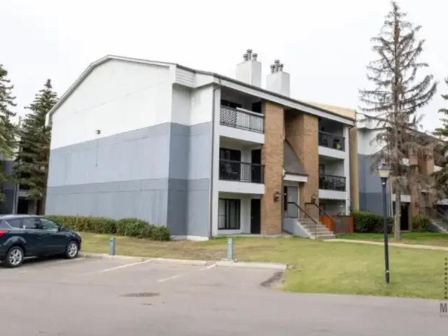 Apartment for rent in Overlanders, Edmonton