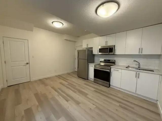 Apartment for rent in Wedgewood, Alberta