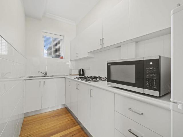Apartment for sale in Elizabeth Bay, Council of the City of Sydney