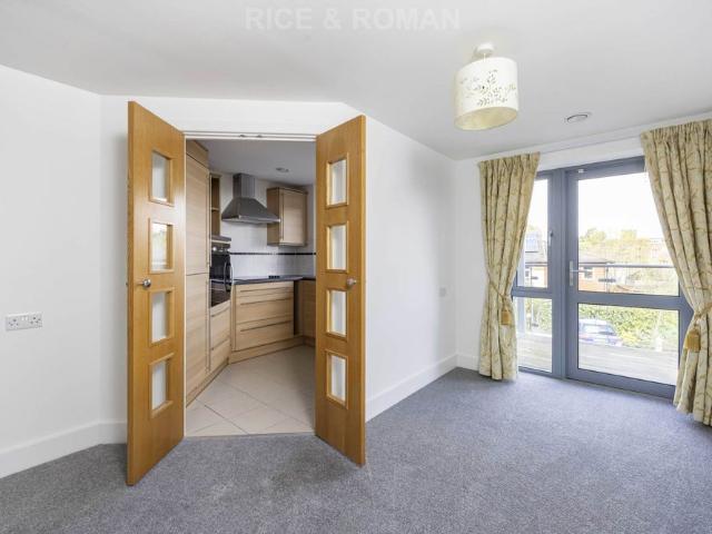 Apartment for rent in Wallington, Greater London