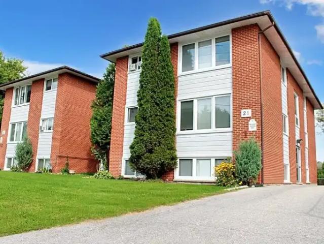 Apartment for rent in Woolwich, Ontario