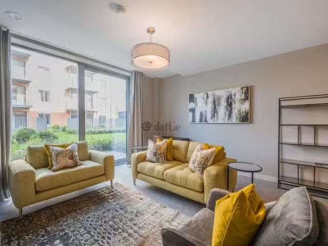 Apartment to rent