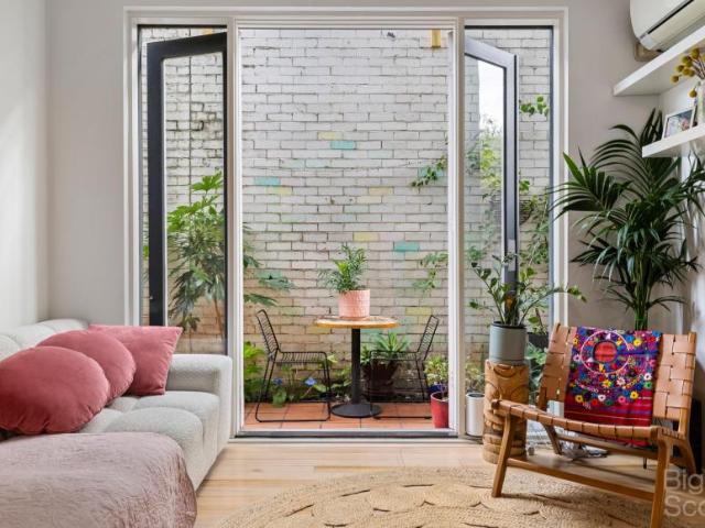 Apartment for rent in Camerons Creek, Victoria