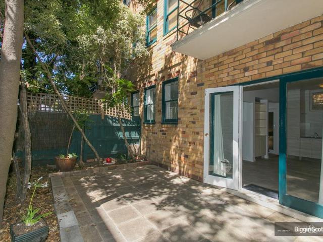 Apartment for rent in Camerons Creek, Victoria