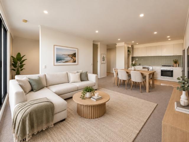 Apartment for sale in Elwood, Melbourne