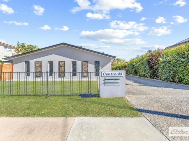 Apartment for sale in Emerald