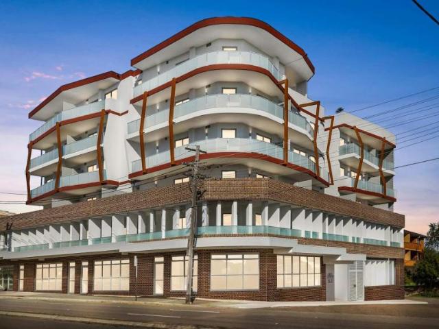 Apartment for sale in Enfield, Burwood Council