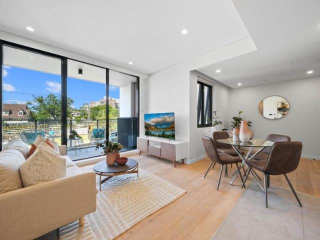 Apartment for sale in Epping, City of Parramatta Council