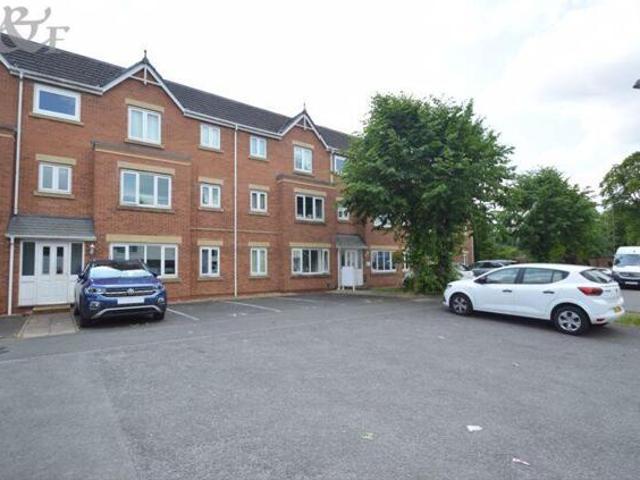 Apartment for sale in Erdington, Upper Witton