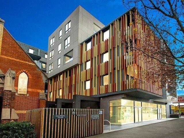 Apartment for rent in Camerons Creek, Victoria