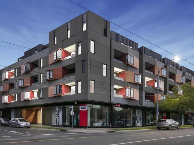 Apartment for sale in Camerons Creek, Victoria