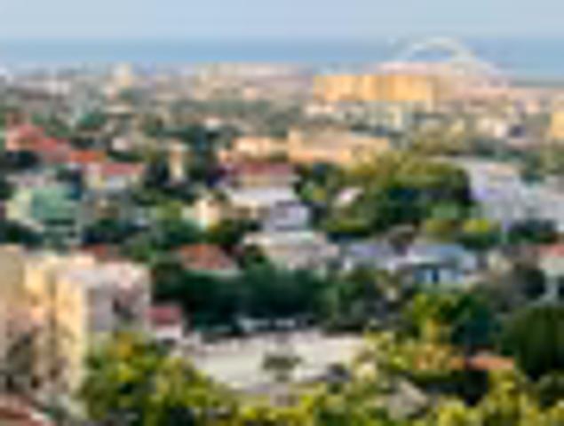 Apartment for sale in Seaview, Kwazulu-natal